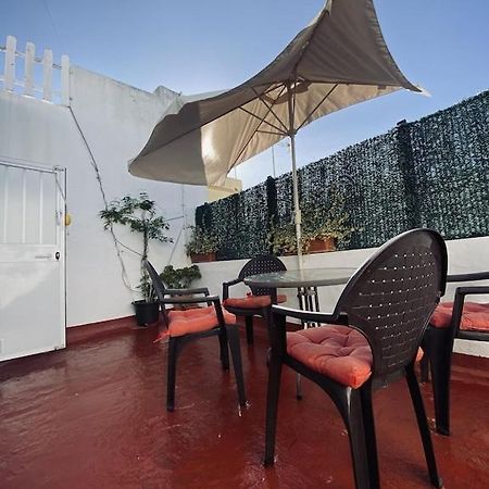 Penthouse In The Center Leilighet Cádiz Eksteriør bilde