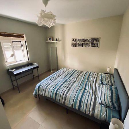 Penthouse In The Center Leilighet Cádiz Eksteriør bilde