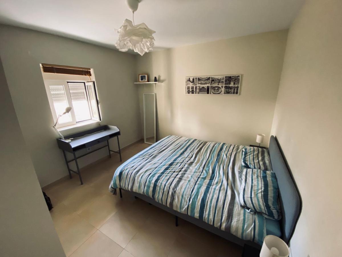 Penthouse In The Center Leilighet Cádiz Eksteriør bilde