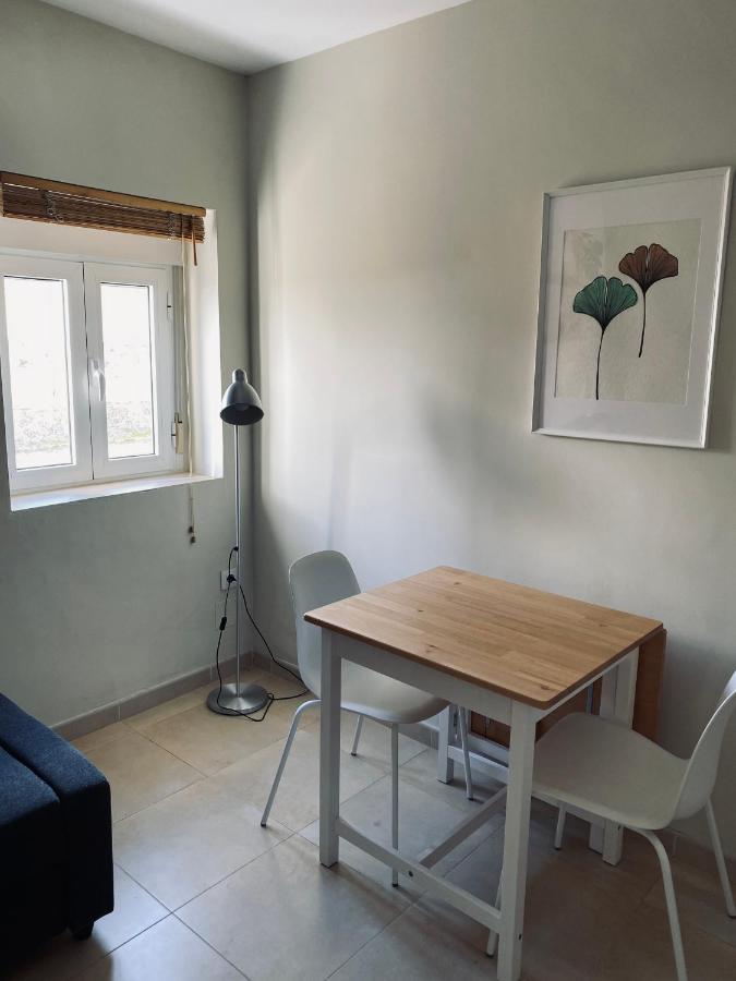 Penthouse In The Center Leilighet Cádiz Eksteriør bilde